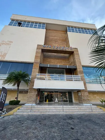 Local Comercial, C.c. Mar Pacifico (mini Local)