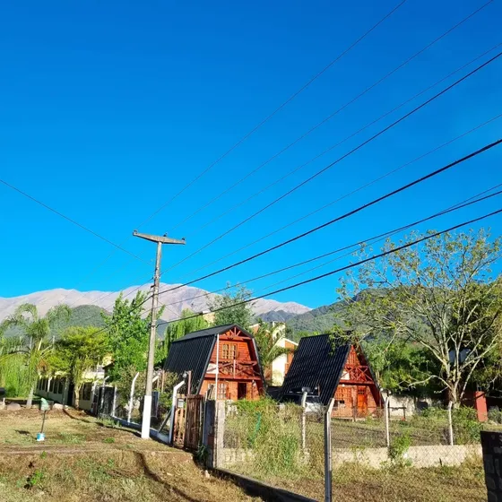 Cabañas Ecoturisticas Valle Del Yala Jujuy