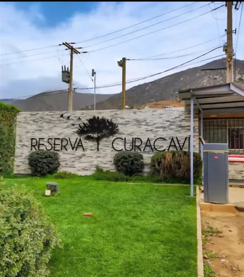 Parcela En Venta En Codom Reserva Curacaví