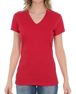 Poleras de mujer con cuello sale