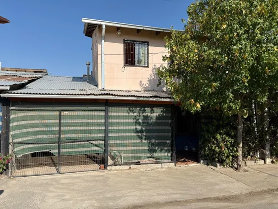 Se Vende Cómoda Casa En Villa Don Sebastián 2 De Colín. Talc