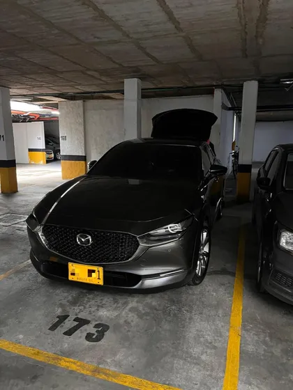 Mazda Cx-30 2.0 Grand Touring At