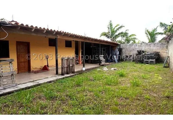 Townhouse En Venta El Polvero San Diego  Carabobo Leida Falcon Lf24-9394