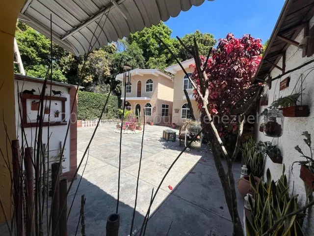 En Venta 2 Townhouse Mas Apartamento Y Local Comercial A Pie De Calle En El Limón 24-22442 Hp 