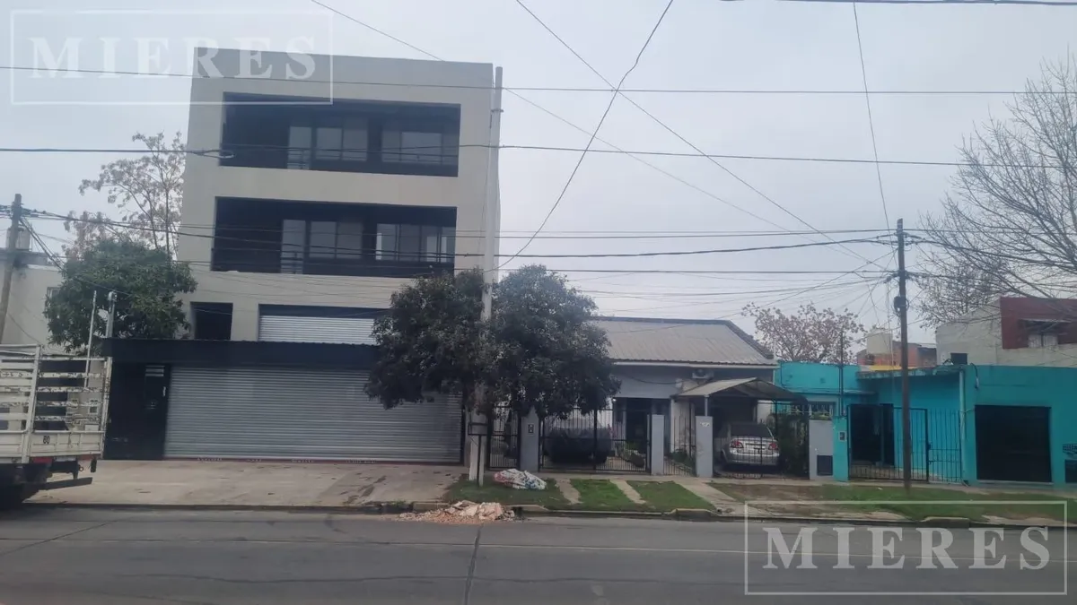 60 m² Offices in Troncos del Talar