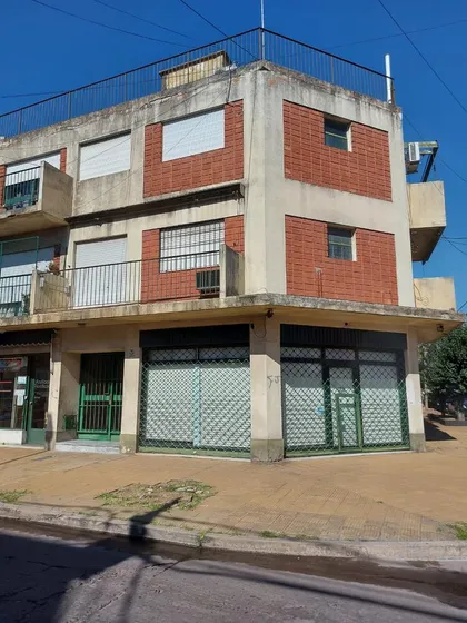 Departamento - Caseros