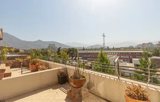 Departamento En Venta Frente Colegio San  Pedro Nolasco