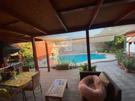 Tu Refugio Soñado: Confort Y Elegancia En Cada Rincón