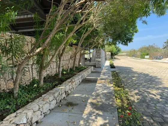 Terreno En Venta Privada Gaviones  Merida