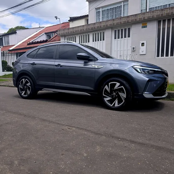 Volkswagen Nivus 1.0 Highline At