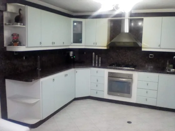 Vera Casa Inmobiliaria Vende Casa Quinta En Valle De Camoruco Mv-2