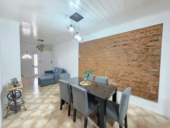 Venta Casa 3amb Cochera Terraza Quincho Avellaneda