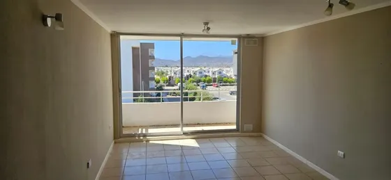 Departamento En Venta En Ovalle