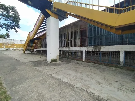 Galpón Con Locales En La Av Fernando Figueredo Valencia. Luz Coelho
