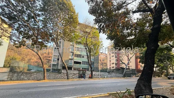 Remodelado Apartamento En Venta  Caurimare  Nb 5-18868