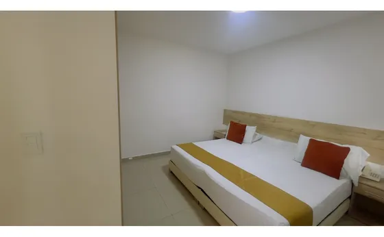 Venta Apartasuite La Flora Norte De Cali.
