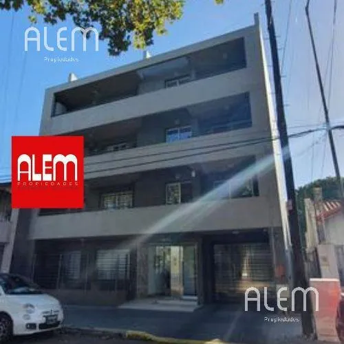 Departamento - Banfield Oeste