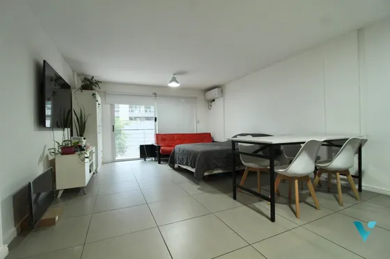 Departamento En Venta Castelar Norte Apto Crédito