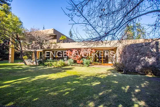 Venta Casa Mediterránea