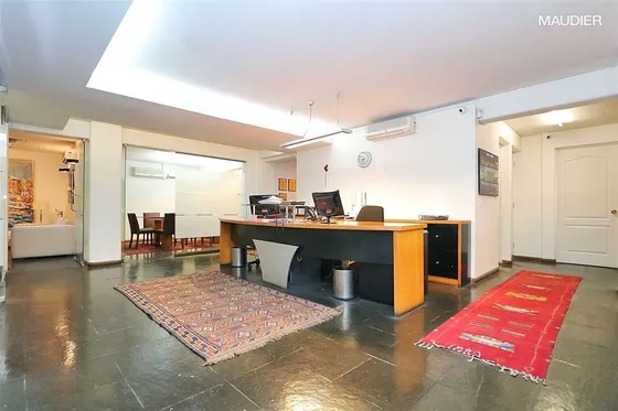 Oficina En Venta En Las Condes