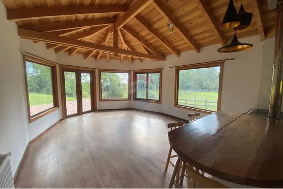 Arriendo A 35 Min De Pucón Pet Friendly 4d 3b
