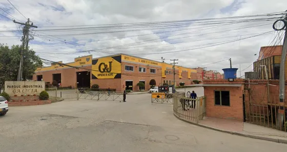 Venta Bodega Parque Industrial Galicia
