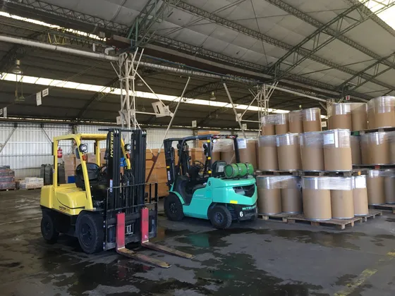 Depósito En Alquiler 3.600 M2 Acceso Oeste Luján - $ 3.800/m2 -