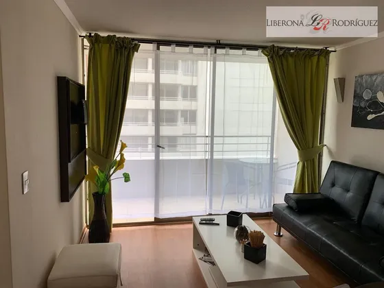 Departamento En Venta, Álvarez