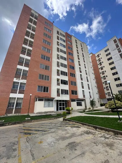 Yep .- Venta De Apartamento Tipo Estudio En Doral Country El Rincon (solo Clientes)
