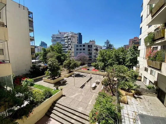 Providencia/metro Pedro De Valdivia (67997)