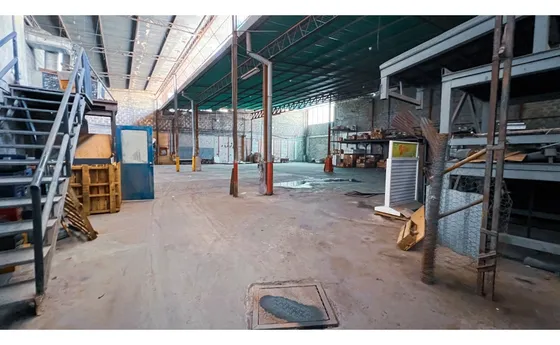 Se Vende Galpon 2950m²  4b+10e La Bandera