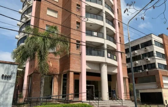 Departamento En Venta  - San Miguel