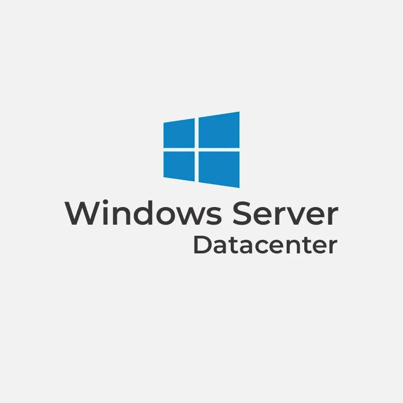 Windows Server 2025 Datacenter Installation404048503584204802