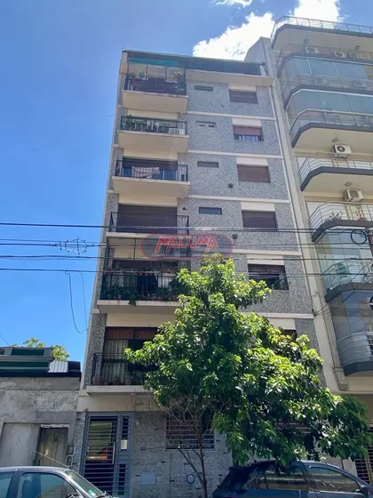 Departamento En Venta En Floresta