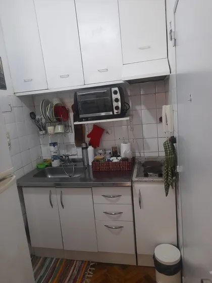 Venta Departamento Monoambiente Belgrano