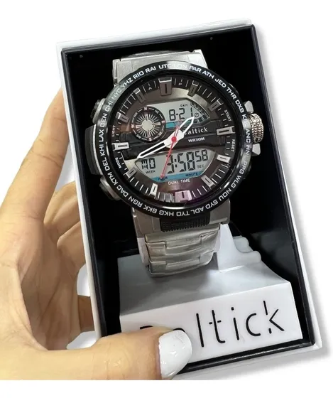 Reloj zenith mercadolibre new arrivals