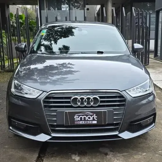 Audi A1 1.4 Ambition Tfsi 122cv Stronic