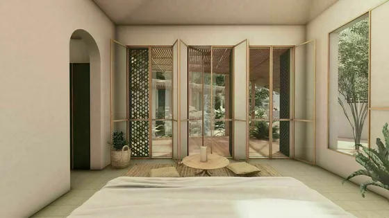 Casa En Venta En Tulum, Región 15