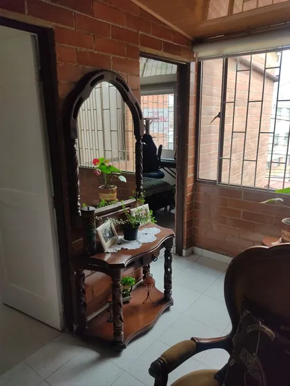 Apartamento -norte De Bogotá 