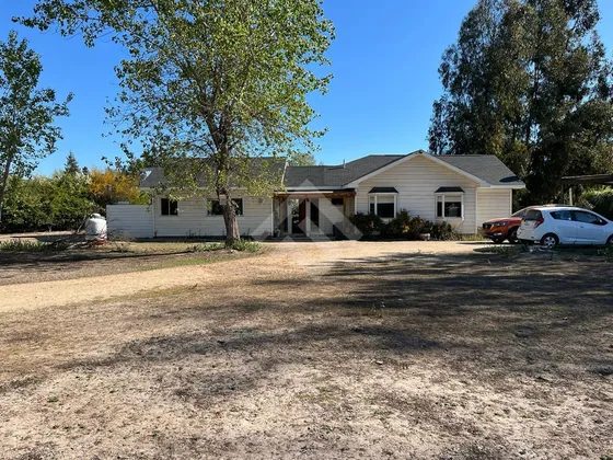 Parcela En Venta En Calera De Tango