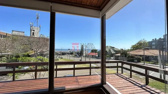 Venta: Casa 2 Dormitorios Playa Mansa