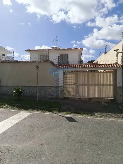 La Trinidad Casa Roma (ld)