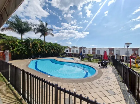 Vendo Casa Conjunto Entre Verde Sector Condina En Pereria