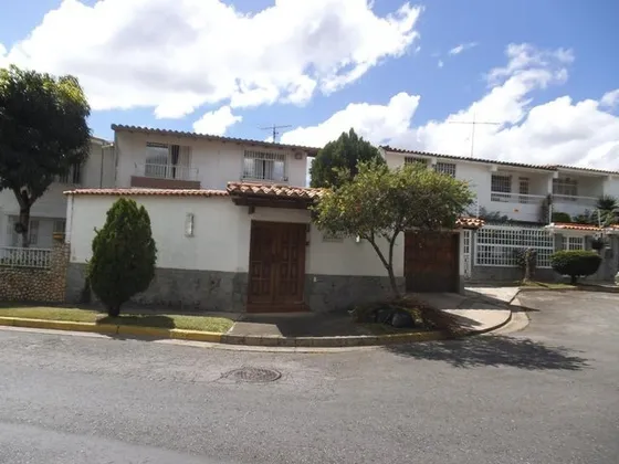 Casa Venta En Macaracuay 22-5447