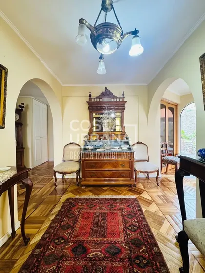 Vende En Exclusividad Sólida Casa En Jardín Del Mar