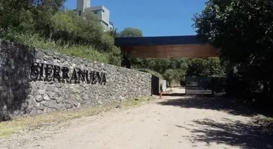 Venta De Terreno En Barrio Cerrado Sierra Nueva - Valle Del Sol - Mendiolaza (apto Crédito)