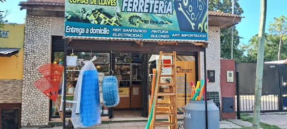 Fondo De Comercio En El Jaguel - Ferreteria
