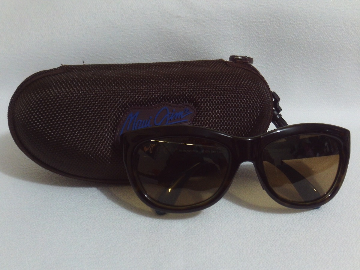 maui jim kanani