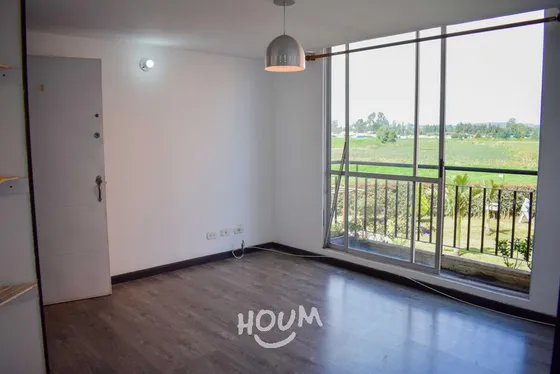 Apartamento En Urbanización  La Cartuja. 3 Habitaciones, 48 M², Id: 153343