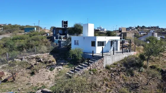 Vendo Casa En Estancia Vieja, A Minutos De Villa Carlos Paz, Córdoba